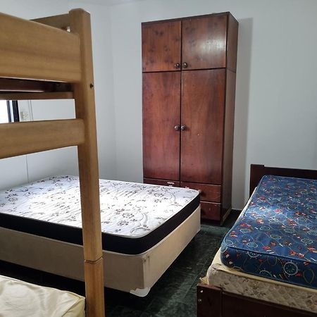Apartamento Biarritz C/ Wi-Fi Guaruja Bagian luar foto