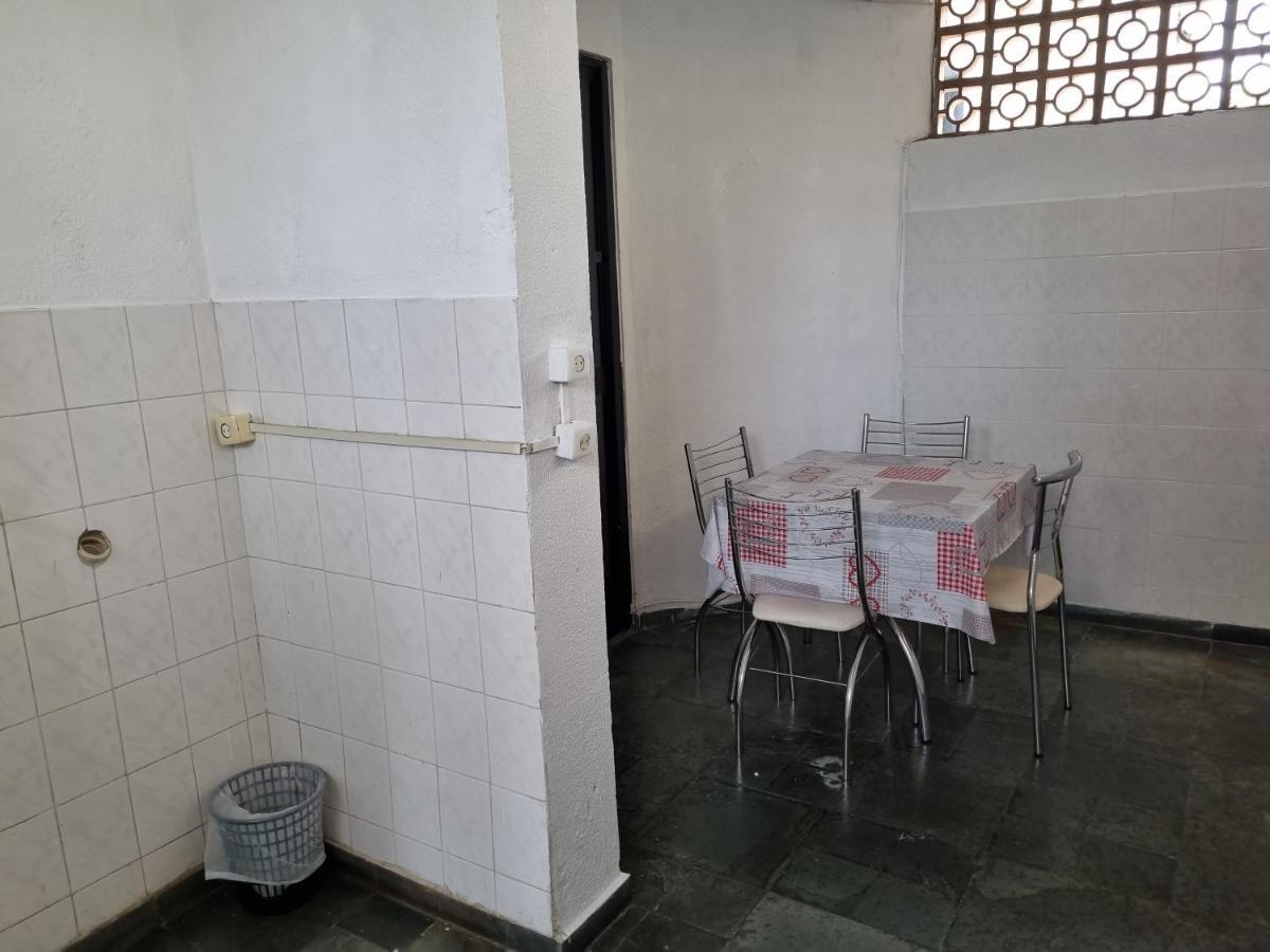 Apartamento Biarritz C/ Wi-Fi Guaruja Bagian luar foto