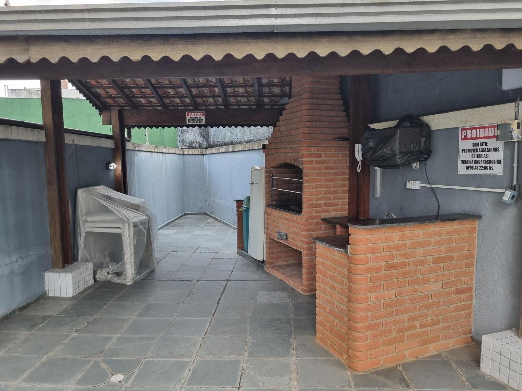 Apartamento Biarritz C/ Wi-Fi Guaruja Bagian luar foto