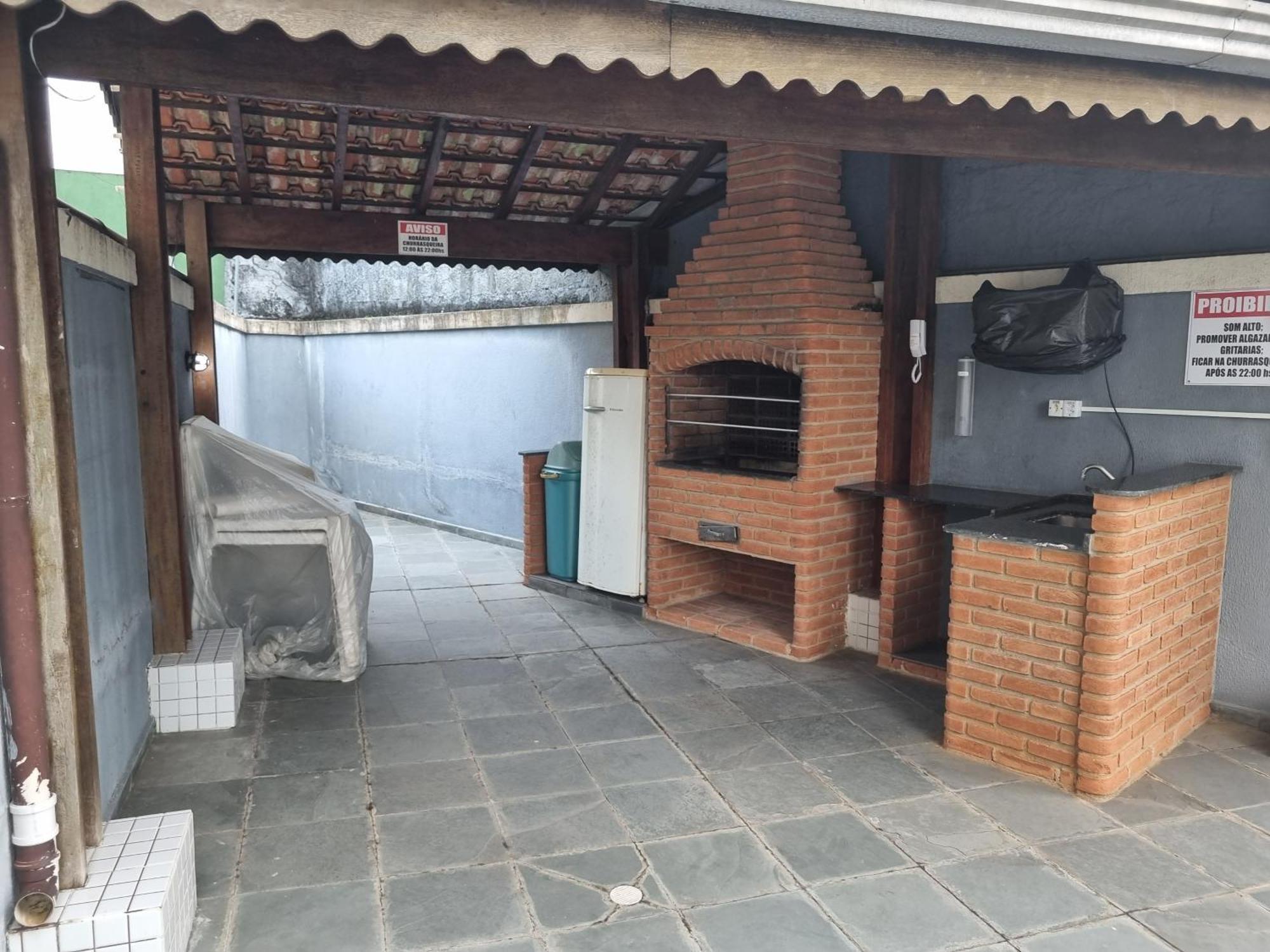 Apartamento Biarritz C/ Wi-Fi Guaruja Bagian luar foto