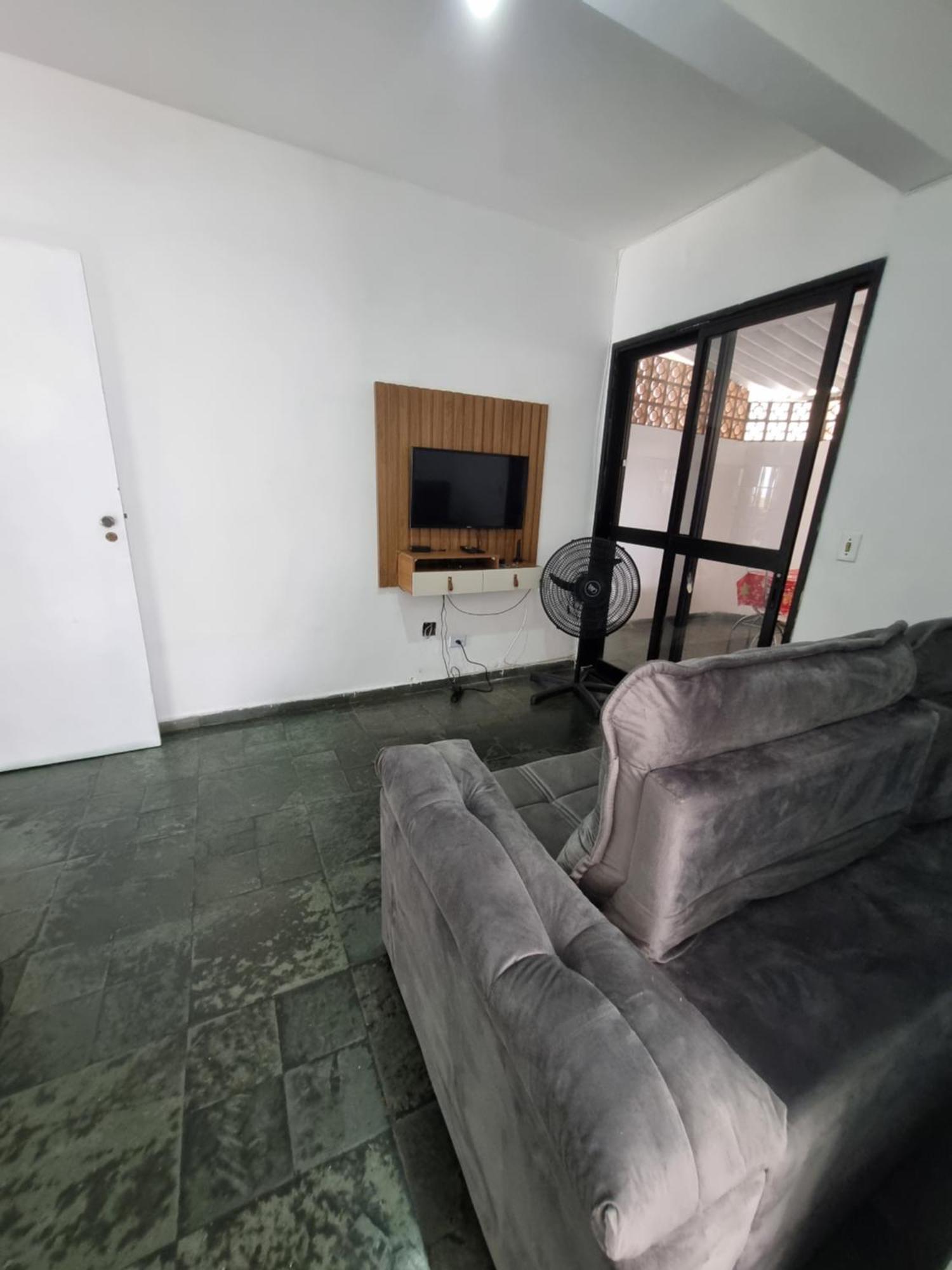 Apartamento Biarritz C/ Wi-Fi Guaruja Bagian luar foto